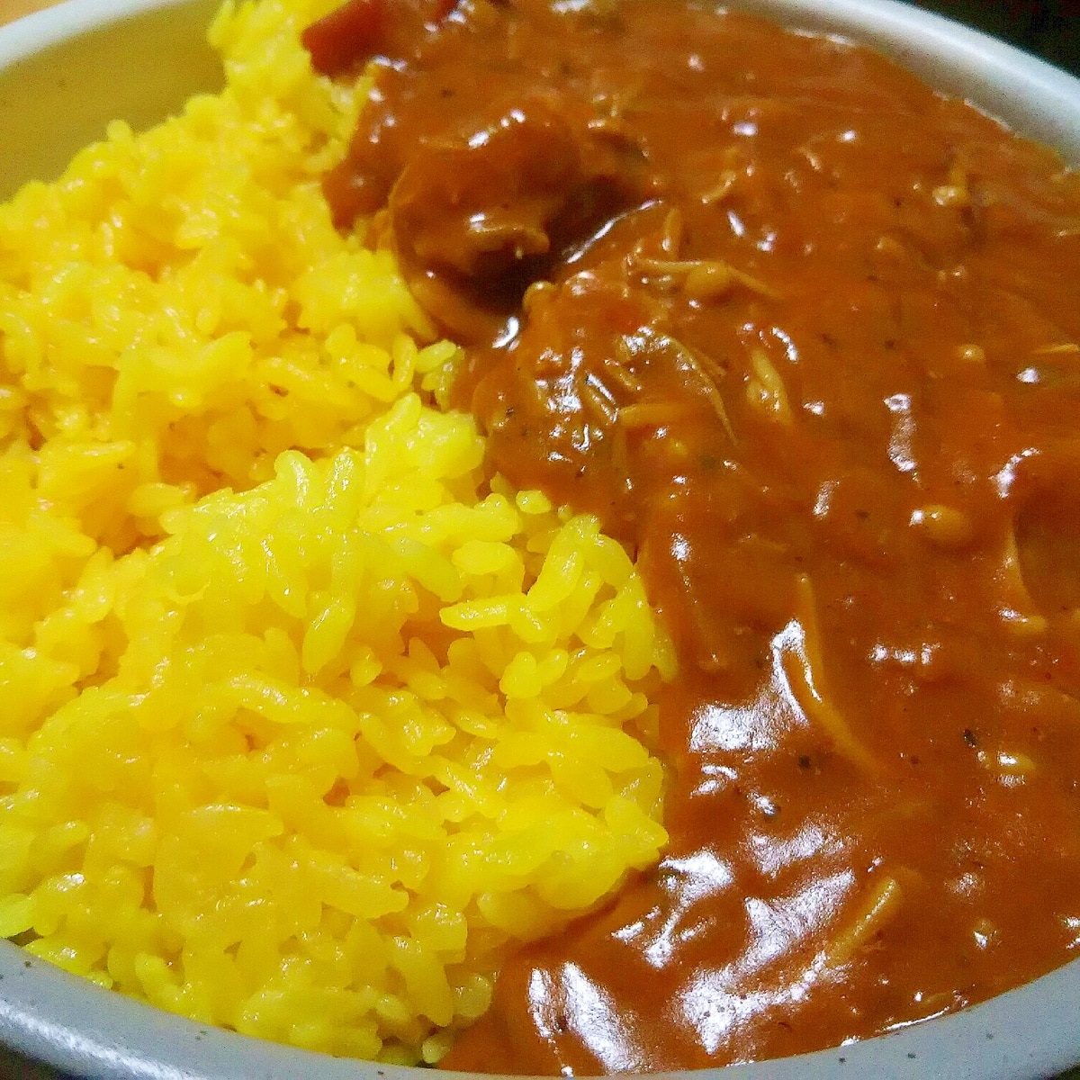 トマト煮込みをリメイク サバ缶カレー レシピ 作り方 By ちゅろす1972 楽天レシピ トマト煮込みをリメイク サバ缶カレー レシピ 作り方 By ちゅろす1972 楽天レシピ